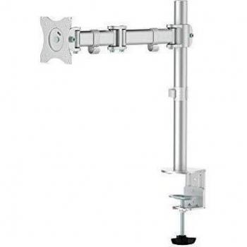Newstar Monitor para Pantalla Plana Neo Plata