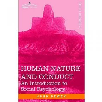Introducción a la Psicología Social: Naturaleza y Conducta Humana (Clásicos Cosimo Filosofía) - Edición en Rústica