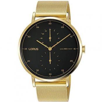 Lorus Fitness Watch R3A48AX9