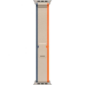 Apple Correa Loop Trail 49mm Naranja/Beis M/L