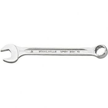 Stahlwille 13 16 - Llave Combinada Fija+Est