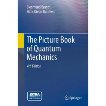The Picture Book of Quantum Mechanics