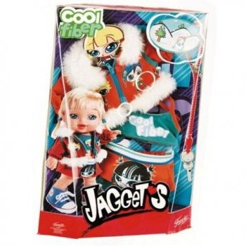 Jagget´s Fashion Set