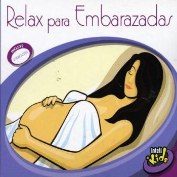 Relax Para Embarazadas Cd