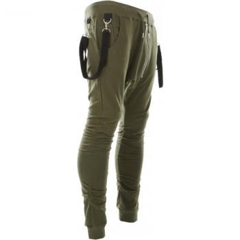 Project X Paris Strapped Jogging Suit for Men
