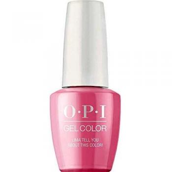 OPI GelColor Esmalte De Gel De Uñas