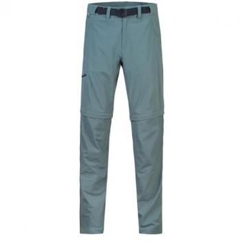 Hannah Roland Men's Outdoor Pants Dark Forest II with Detachable Legs