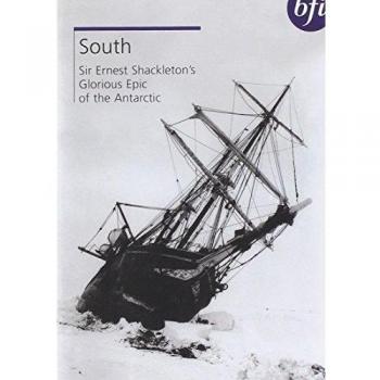 South [1919] [DVD]
