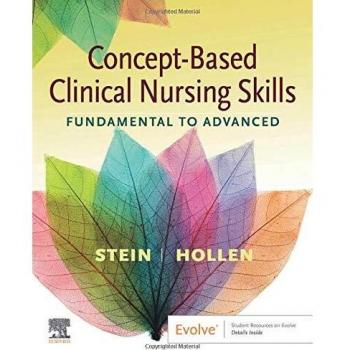 Comprehensive Concept-Based Clinical Nursing Skills Training Program