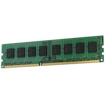 QNAP Upgrade - Memoria DDR3-ECC-RAM de 4 GB para TS-EC879URP/EC1279URP