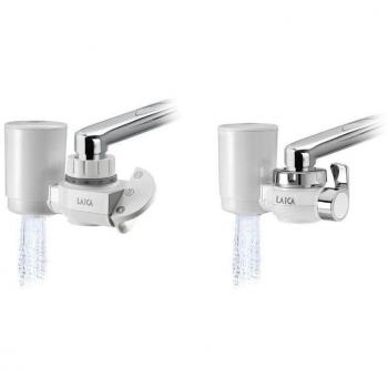 Filtro de Repuesto para Génova Laica Hydrosmart/ Para Grifo/ Duración 1200L