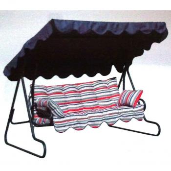 PROFER GREEN - Balancin 3 Plazas Profer Green 210X135Cm