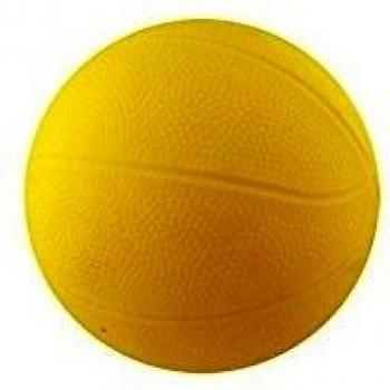 Softee Equipment 0024838 Balón Medicinal, Blanco, S