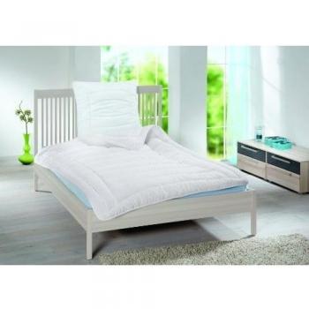 Microfibra zonas edredón 200 x 200 cm OPTI DREAM de Edredón
