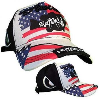 Caps AMERICAN BASS Hot Spot