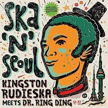 Ska 'n' Seoul [Vinilo