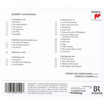 LEGACY Frage (CD)