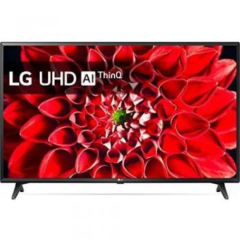 Televisore LG webOS Smart TV 4K