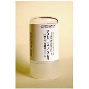 Aromasensia Cristal Desodorante 120Gr. 120 g