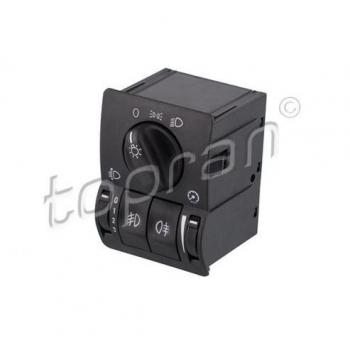 topran 205 900 Interruptor, luz principal