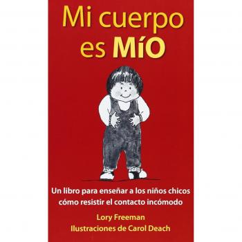 Mi Cuerpo Es Mio
