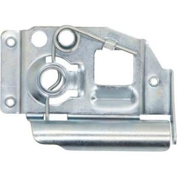 Cerradura MIRAGLIO 37/232 para puerta del maletero y capó de motor, con características de alta seguridad, diseño robusto, fácil instalación y compatibilidad universal