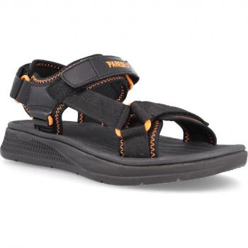 Sandalias de montaña para mujer Paredes Bolonia gris EU 39