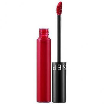 SEPHORA COLLECTION Cream Lip Stain 01 Always Red 0.169 oz