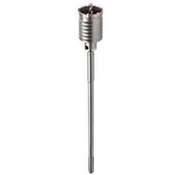 Milwaukee Accesorios - Corona Sds Max 6 cm8 X 550  mm 1 Pieza 4932373885