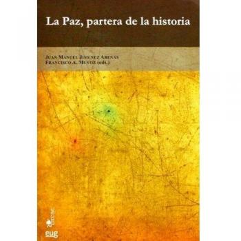 La Paz, partera de la historia: 35