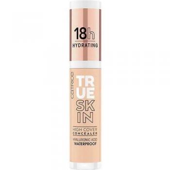 Catrice True Skin High Cover Concealer 4.5 ml #015 Warm Vanilla