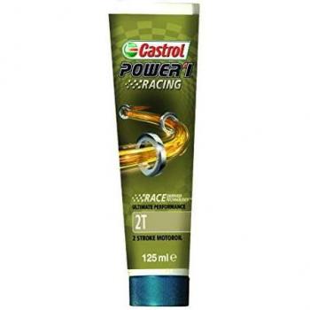 Castrol POWER1 Racing 2T Aceite de Moto 125ml