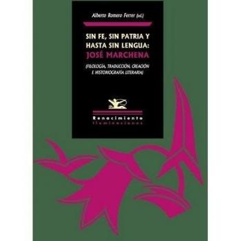 Sin fe, sin patria y hasta sin lengua: