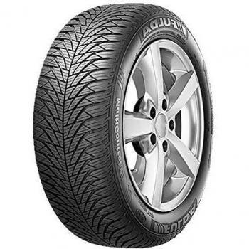 All-Season Fulda MultiControl SUV Tyre - 235/65 R17 108V XL