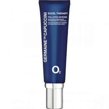 Emulsión Excel Therapy O2 Germaine de Capuccini