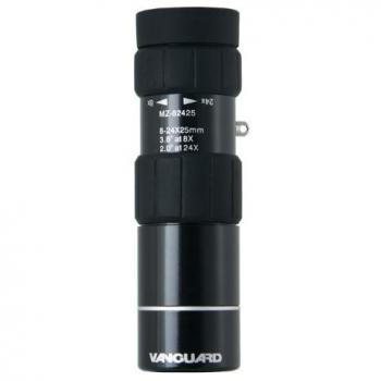 Vanguard MZ-82425C - Monocular 8-24 x 25 mm
