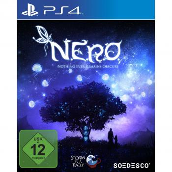 N.E.R.O. - Nothing Ever Remains Obscure [Importación Alemana]
