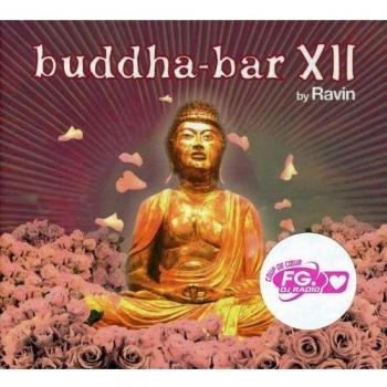Buddha Bar Volume 12 - International Chillout Music Compilation