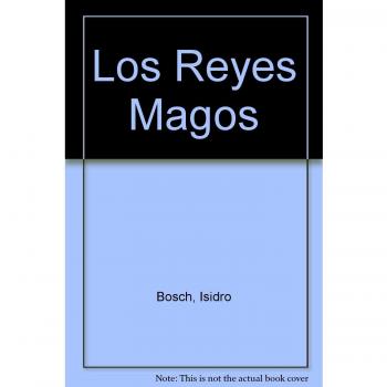Los Reyes Magos
