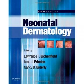 Neonatal Dermatology, 2e
