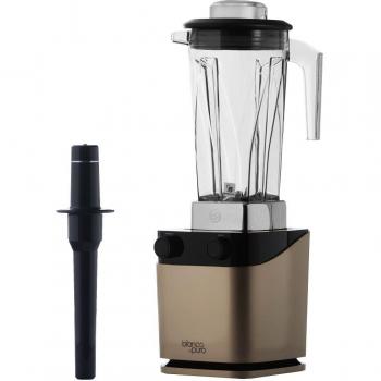 Bianco Volto Standmixer champagner -gold