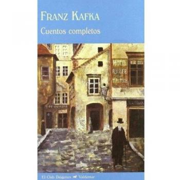 Cuentos completos