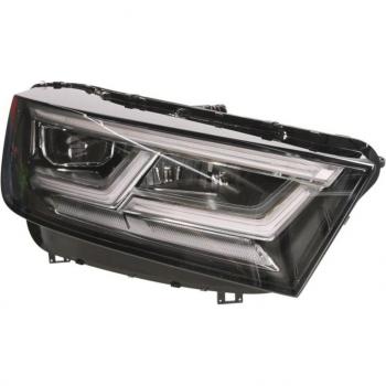 Faro principal MAGNETI MARELLI 710815019008, derecha, tipo Q5 MY16