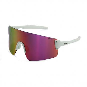Sinner Snap SISU-900-30-08 Men's White Sunglasses Standard Size