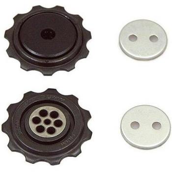 Roldanas Sram X9 2008-2010 para 9/10 velocidades (1 par)