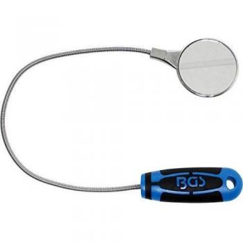 Espejo de Inspección Flexible Ø 55 mm - Longitud 475 mm