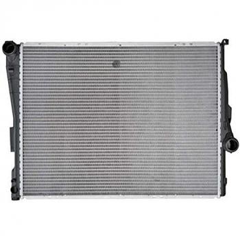 BEHR HELLA SERVICE 8MK 376 716-244  Radiador, refrigeración del motor
