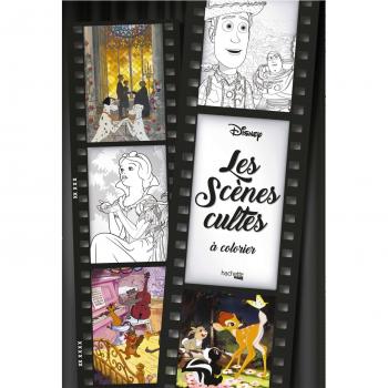 Escenas de culto Disney - Varios