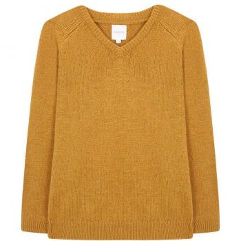 Gocco Jersey Pico, Niños, Amarillo