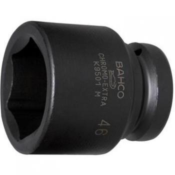 Bahco K9801M-75 - Vaso Impacto1,1/2, 75